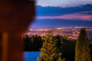 Фотографии Лоджи Casa City View г. Сибиу (Румыния) №5 Фото Лоджи Casa City View г. Сибиу 5
