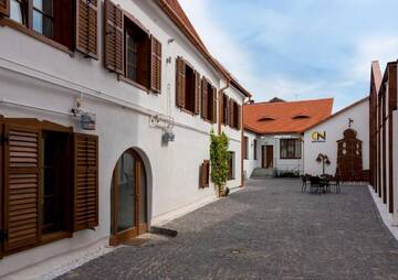 Фотографии Апарт-отели Casa Nicolae Luxury Suites г. Сибиу (Румыния) №3 Фото Апарт-отели Casa Nicolae Luxury Suites г. Сибиу 3