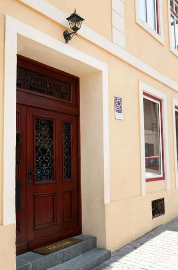 Фотографии Гостевой дом Artisans Boutique Villa г. Сибиу (Румыния) №2 Фото Гостевой дом Artisans Boutique Villa г. Сибиу 2