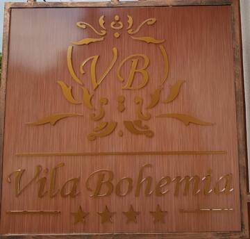 Фотографии Гостевой дом Vila Bohemia г. Сибиу (Румыния) №2 Фото Гостевой дом Vila Bohemia г. Сибиу 2