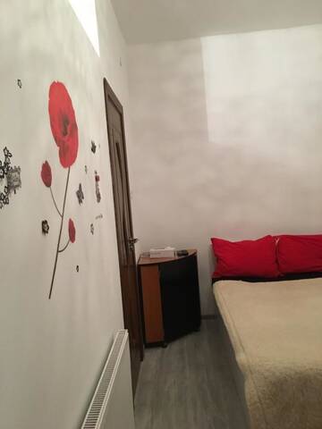 Фотографии Проживание в семье Small Studio2 г. Сибиу (Румыния) №4 Фото Проживание в семье Small Studio2 г. Сибиу 4
