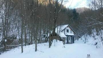 Фотографии Лоджи Cabana Crenguta г. Сибиу (Румыния) №3 Фото Лоджи Cabana Crenguta г. Сибиу 3