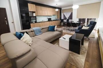 Фотографии Апарт-отели Dumbrava Residence г. Сибиу (Румыния) №4 Фото Апарт-отели Dumbrava Residence г. Сибиу 4