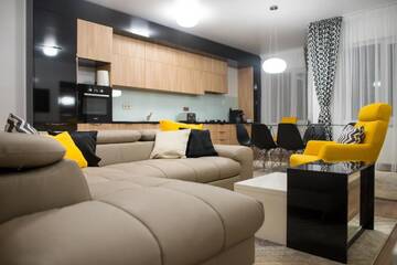 Фотографии Апарт-отели Dumbrava Residence г. Сибиу (Румыния) №2 Фото Апарт-отели Dumbrava Residence г. Сибиу 2