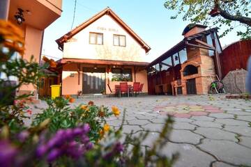 Фотографии Виллы Casa Banu г. Сибиу (Румыния) №1 Фото Виллы Casa Banu г. Сибиу 1