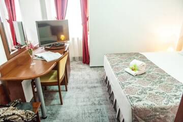 Фотографии Отель Hotel Parc Sibiu г. Сибиу (Румыния) №3 Фото Отель Hotel Parc Sibiu г. Сибиу 3