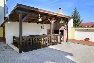 Фотографии Гостевой дом Casa Micu г. Сибиу (Румыния) №4 Фото Гостевой дом Casa Micu г. Сибиу 4