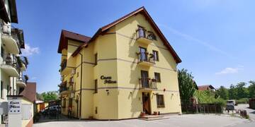 Фотографии Гостевой дом Casa Micu г. Сибиу (Румыния) №1 Фото Гостевой дом Casa Micu г. Сибиу 1