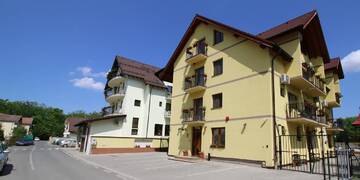 Фотографии Гостевой дом Casa Micu г. Сибиу (Румыния) №2 Фото Гостевой дом Casa Micu г. Сибиу 2