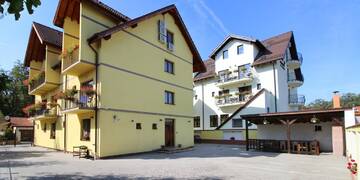 Фотографии Гостевой дом Casa Micu г. Сибиу (Румыния) №3 Фото Гостевой дом Casa Micu г. Сибиу 3