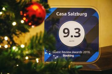 Фотографии Гостевой дом Casa Salzburg г. Сибиу (Румыния) №4 Фото Гостевой дом Casa Salzburg г. Сибиу 4