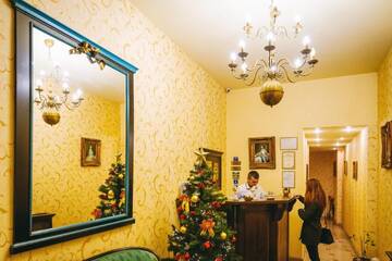 Фотографии Гостевой дом Casa Salzburg г. Сибиу (Румыния) №5 Фото Гостевой дом Casa Salzburg г. Сибиу 5