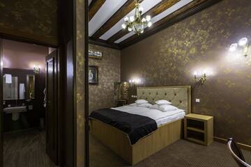Фотографии Отель Hotel Am Ring г. Сибиу (Румыния) №4 Фото Отель Hotel Am Ring г. Сибиу 4