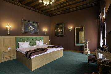 Фотографии Отель Hotel Am Ring г. Сибиу (Румыния) №3 Фото Отель Hotel Am Ring г. Сибиу 3