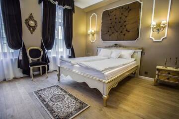 Фотографии Гостевой дом Casa Timpuri Vechi г. Сибиу (Румыния) №1 Фото Гостевой дом Casa Timpuri Vechi г. Сибиу 1