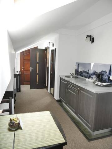 Фотографии Апарт-отели Sibiu City Center Apartments г. Сибиу (Румыния) №4 Фото Апарт-отели Sibiu City Center Apartments г. Сибиу 4