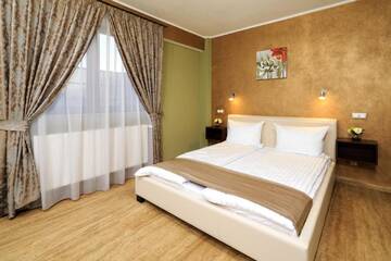 Фотографии Апарт-отели Style Residence г. Сибиу (Румыния) №3 Фото Апарт-отели Style Residence г. Сибиу 3