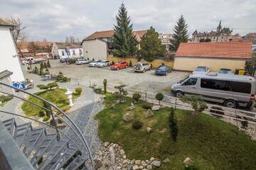 Фотографии Гостевой дом Vila Sibiu г. Сибиу (Румыния) №5 Фото Гостевой дом Vila Sibiu г. Сибиу 5