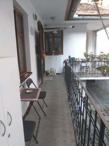 Фотографии Проживание в семье Apartament Lucretia - Centrul Sibiului г. Сибиу (Румыния) №2 Фото Проживание в семье Apartament Lucretia - Centrul Sibiului г. Сибиу 2