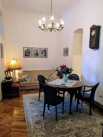 Фотографии Проживание в семье Casa Generalului г. Сибиу (Румыния) №1 Фото Проживание в семье Casa Generalului г. Сибиу 1
