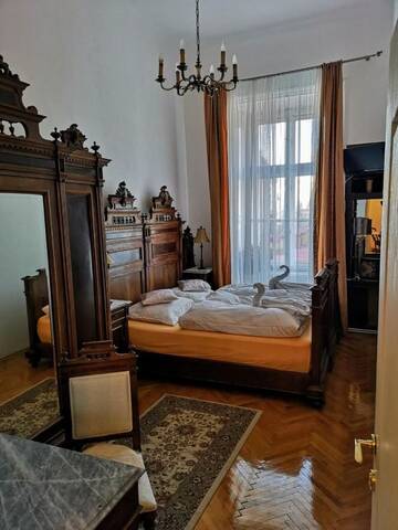 Фотографии Проживание в семье Casa Generalului г. Сибиу (Румыния) №3 Фото Проживание в семье Casa Generalului г. Сибиу 3