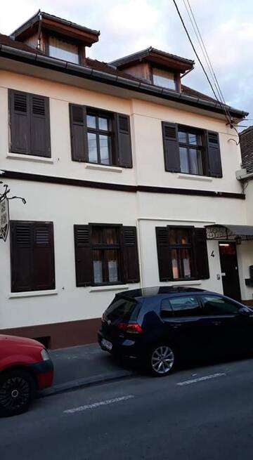 Фотографии Гостевой дом Casa Veche г. Сибиу (Румыния) №1 Фото Гостевой дом Casa Veche г. Сибиу 1
