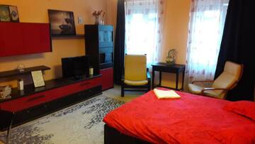 Фотографии Гостевой дом Atia Residence г. Сибиу (Румыния) №5 Фото Гостевой дом Atia Residence г. Сибиу 5