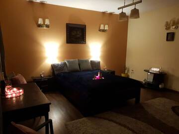 Фотографии Гостевой дом Atia Residence г. Сибиу (Румыния) №3 Фото Гостевой дом Atia Residence г. Сибиу 3