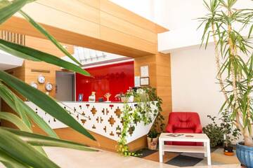 Фотографии Отель Horeum Boutique Hotel г. Сибиу (Румыния) №2 Фото Отель Horeum Boutique Hotel г. Сибиу 2