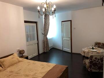 Фотографии Проживание в семье Homestay Marius г. Сибиу (Румыния) №5 Фото Проживание в семье Homestay Marius г. Сибиу 5