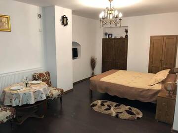 Фотографии Проживание в семье Homestay Marius г. Сибиу (Румыния) №1 Фото Проживание в семье Homestay Marius г. Сибиу 1