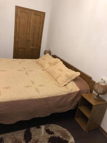Фотографии Проживание в семье Homestay Marius г. Сибиу (Румыния) №2 Фото Проживание в семье Homestay Marius г. Сибиу 2