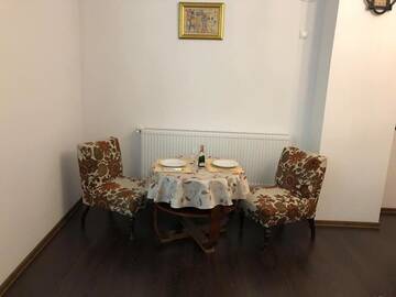 Фотографии Проживание в семье Homestay Marius г. Сибиу (Румыния) №3 Фото Проживание в семье Homestay Marius г. Сибиу 3
