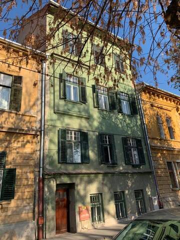 Фотографии Гостевой дом Kaya Home г. Сибиу (Румыния) №2 Фото Гостевой дом Kaya Home г. Сибиу 2
