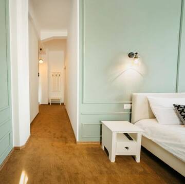 Фотографии Гостевой дом RIVIERA RESIDENCE г. Сибиу (Румыния) №5 Фото Гостевой дом RIVIERA RESIDENCE г. Сибиу 5