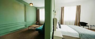 Фотографии Гостевой дом RIVIERA RESIDENCE г. Сибиу (Румыния) №3 Фото Гостевой дом RIVIERA RESIDENCE г. Сибиу 3