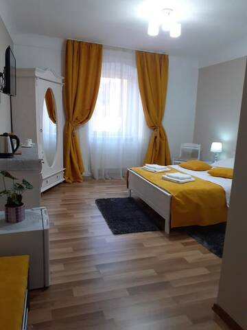 Фотографии Проживание в семье Casa centru vechi sibiu г. Сибиу (Румыния) №4 Фото Проживание в семье Casa centru vechi sibiu г. Сибиу 4