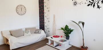 Фотографии Гостевой дом My Place - Dream Suite г. Сибиу (Румыния) №1 Фото Гостевой дом My Place - Dream Suite г. Сибиу 1