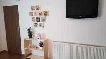 Фотографии Гостевой дом My Place - Dream Suite г. Сибиу (Румыния) №2 Фото Гостевой дом My Place - Dream Suite г. Сибиу 2