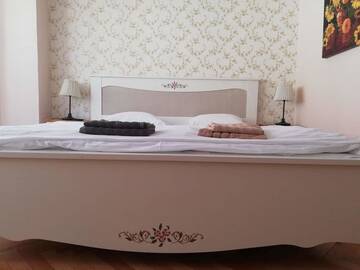 Фотографии Гостевой дом Casa Gloria Sibiu г. Сибиу (Румыния) №4 Фото Гостевой дом Casa Gloria Sibiu г. Сибиу 4