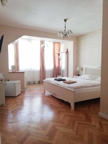 Фотографии Гостевой дом Casa Gloria Sibiu г. Сибиу (Румыния) №1 Фото Гостевой дом Casa Gloria Sibiu г. Сибиу 1