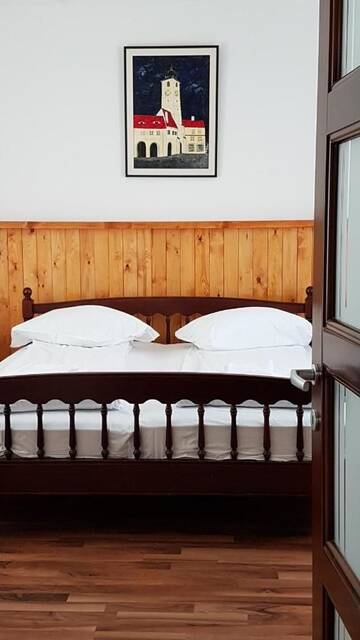 Фотографии Гостевой дом Central Rooms Sibiu г. Сибиу (Румыния) №4 Фото Гостевой дом Central Rooms Sibiu г. Сибиу 4