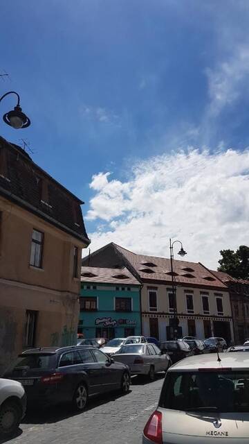 Фотографии Гостевой дом Central Rooms Sibiu г. Сибиу (Румыния) №1 Фото Гостевой дом Central Rooms Sibiu г. Сибиу 1