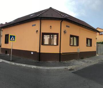 Фотографии Гостевой дом Villa Maria S г. Сибиу (Румыния) №1 Фото Гостевой дом Villa Maria S г. Сибиу 1