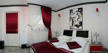 Фотографии Гостевой дом Amaraz Center г. Сибиу (Румыния) №3 Фото Гостевой дом Amaraz Center г. Сибиу 3