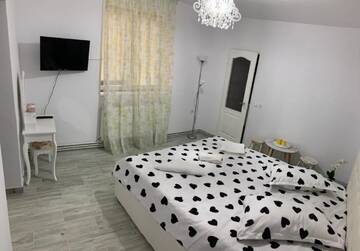 Фотографии Гостевой дом Unser Haus г. Сибиу (Румыния) №2 Фото Гостевой дом Unser Haus г. Сибиу 2