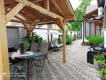Фотографии Гостевой дом Casa Elena г. Сибиу (Румыния) №4 Фото Гостевой дом Casa Elena г. Сибиу 4