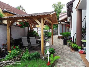 Фотографии Гостевой дом Casa Elena г. Сибиу (Румыния) №5 Фото Гостевой дом Casa Elena г. Сибиу 5