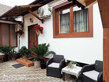 Фотографии Гостевой дом Casa Elena г. Сибиу (Румыния) №3 Фото Гостевой дом Casa Elena г. Сибиу 3