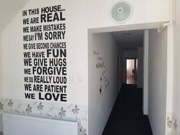 Фотографии Гостевой дом My Place - Cozy rooms г. Сибиу (Румыния) №4 Фото Гостевой дом My Place - Cozy rooms г. Сибиу 4